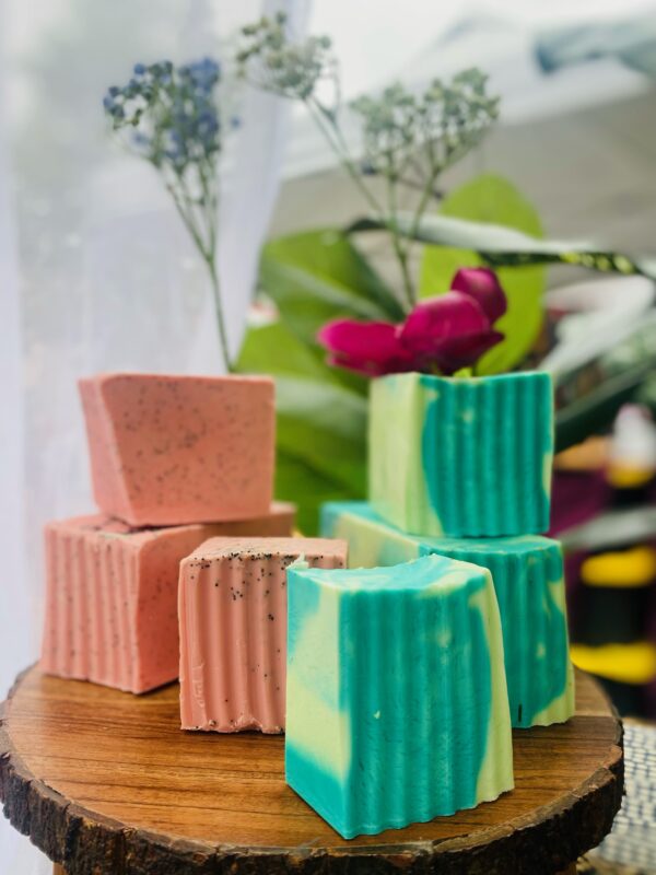 Herbal Bar Soaps - Image 4