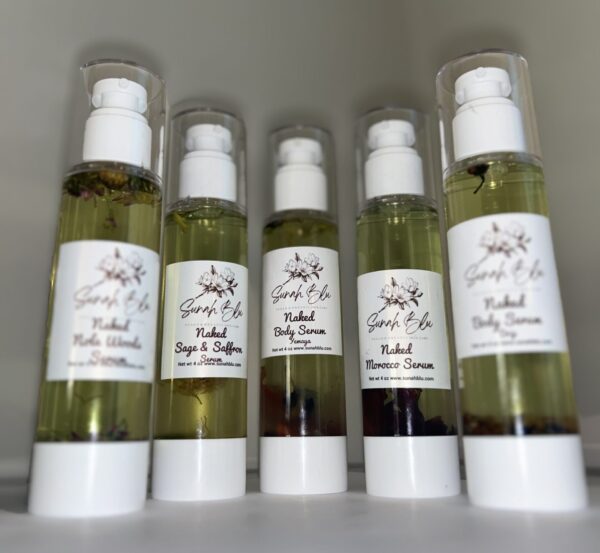 Full Body Serum - Image 3